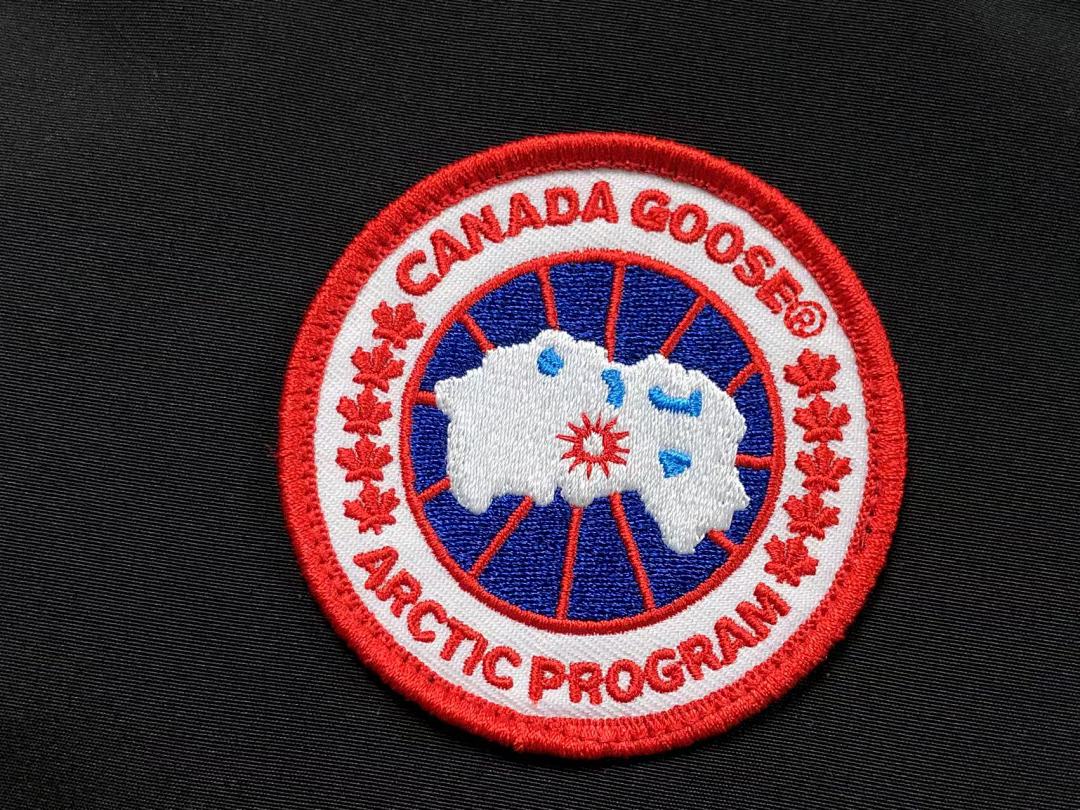 Canada Goose 218 C⭐N⭐⭐A G⭐⭐⭐E DOWN JACKETS VEST 380712 (Im 170Cm 57Kg I Wear Size M In The Phot) - Image 39