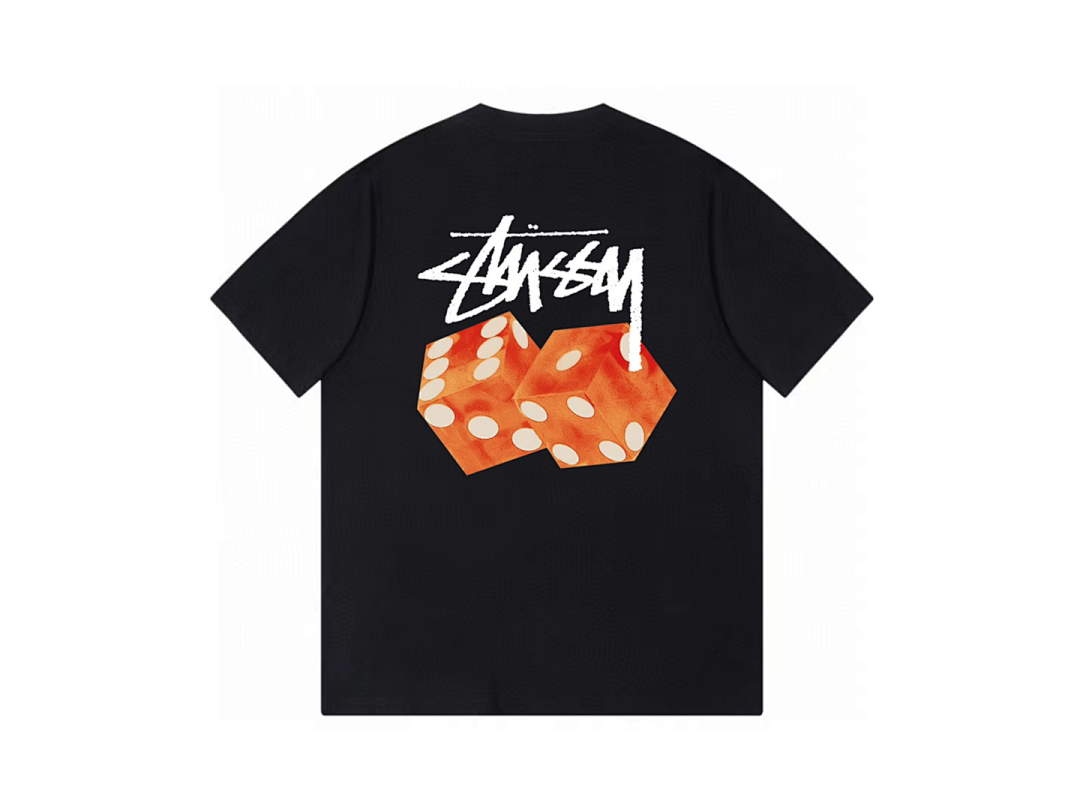 Stussy 85 STUSSY T-SHIRT - Image 26
