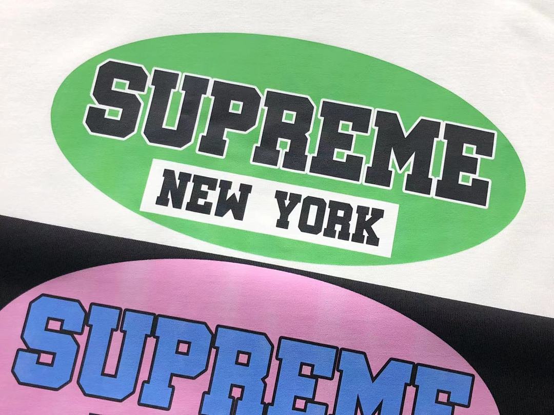Supreme 89 S⭐⭐R⭐⭐E T-SHIRT 212071621 (Im 170Cm 57Kg I Wear Size M In The Phot) - Image 13