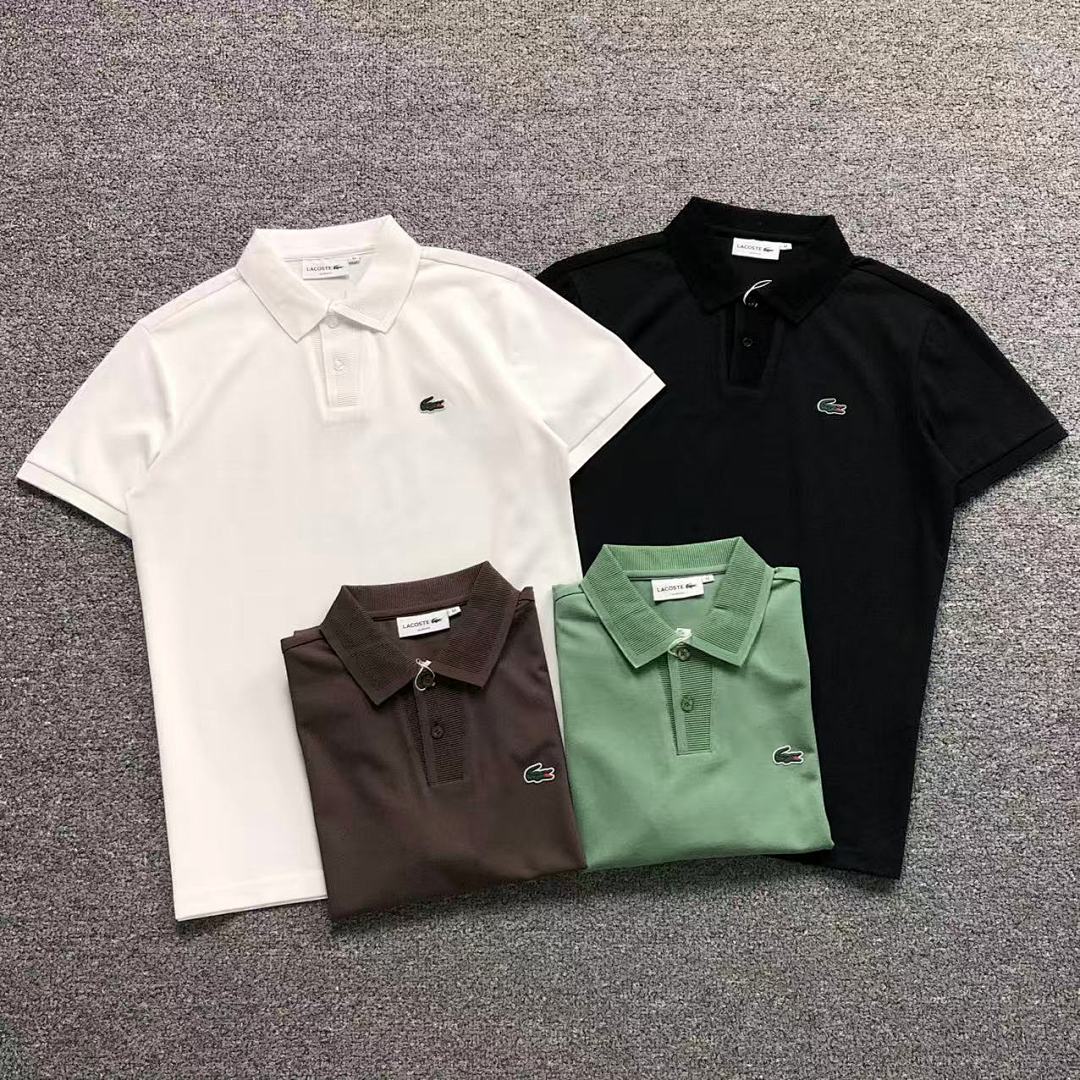 Lacoste 135 LACOSTE POLO 3203240521 (Im 170Cm 60Kg I Wear Size M In The Phot)