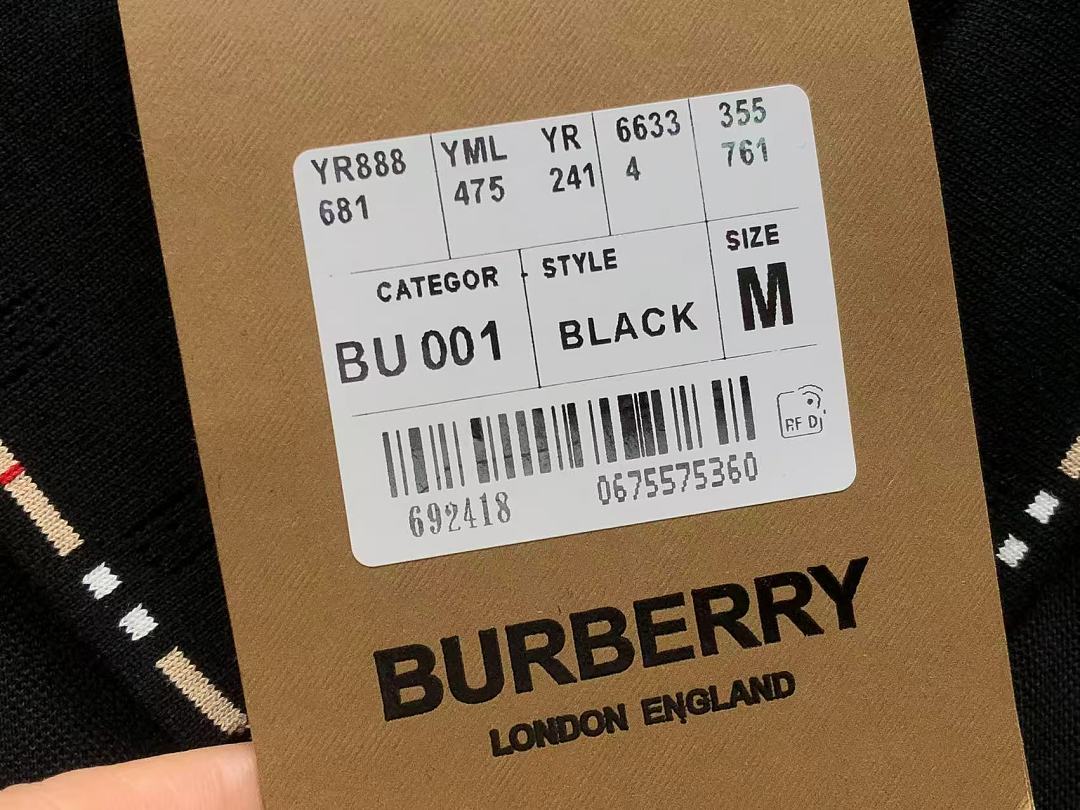 Unbranded 185 B⭐R⭐E⭐RY POLO 2206170401 (Im 170Cm 60Kg I Wear Size M In The Phot) - Image 17