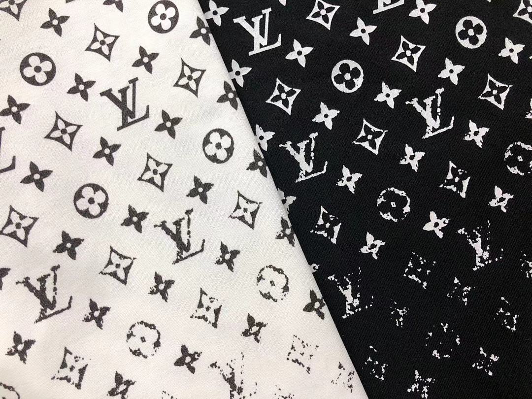Louis Vuitton 115 L⭐ T-SHIRT 5240704147 (Im 170Cm 60Kg I Wear Size L In The Phot) - Image 12