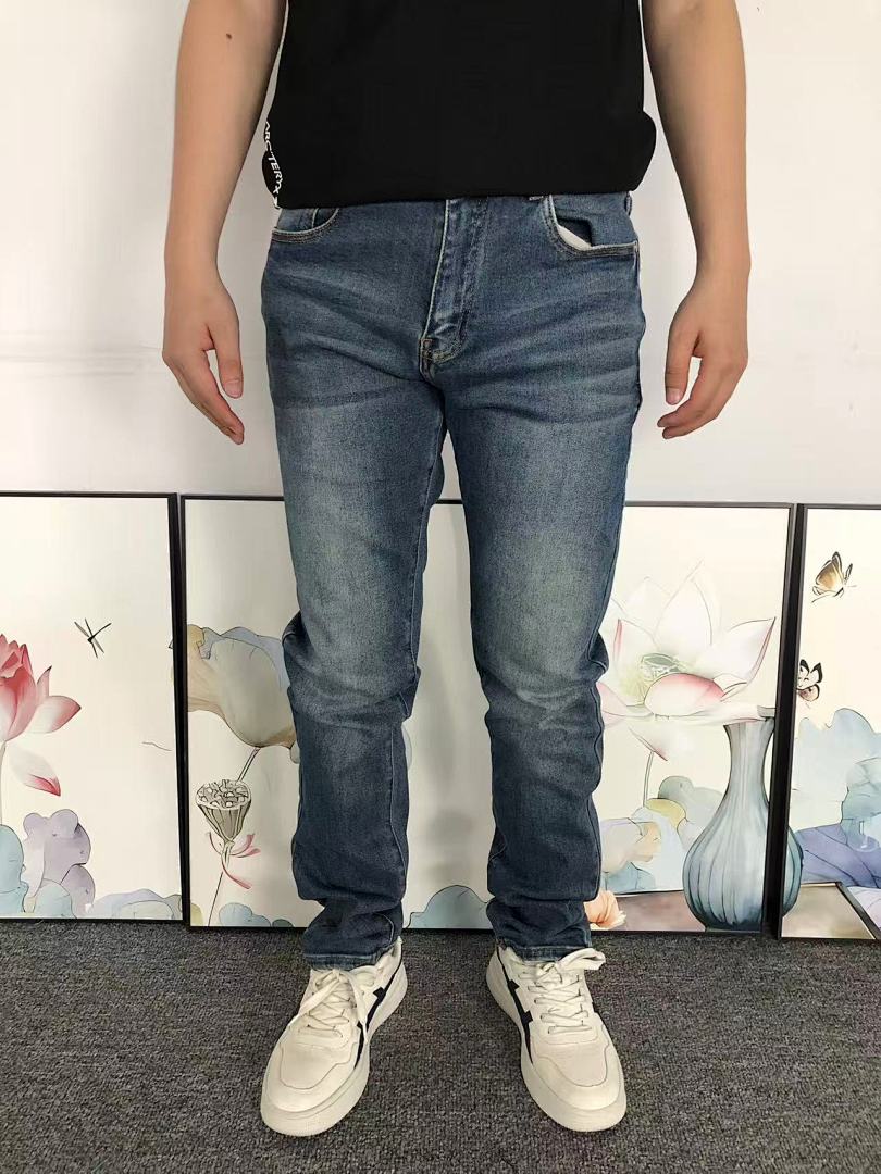 Louis Vuitton 225 L⭐ TROUSERS 216090605 (Im 170Cm 60Kg I Wear Size 32 In The Phot) - Image 3