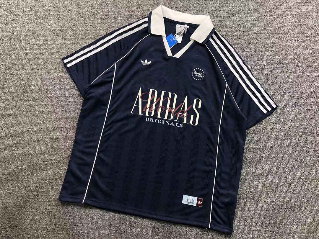 Adidas 125 A⭐I⭐AS POLO 4206250477 (Im 170Cm 60Kg I Wear Size L In The Phot) - Image 12