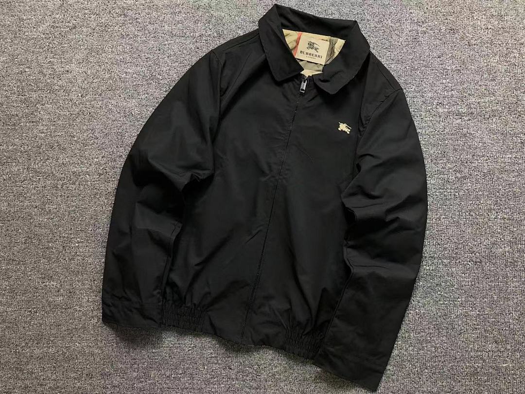 Burberry 245 B⭐R⭐E⭐RY JACKET 2190215125 (Im 170Cm 60Kg I Wear Size M In The Phot) - Image 6
