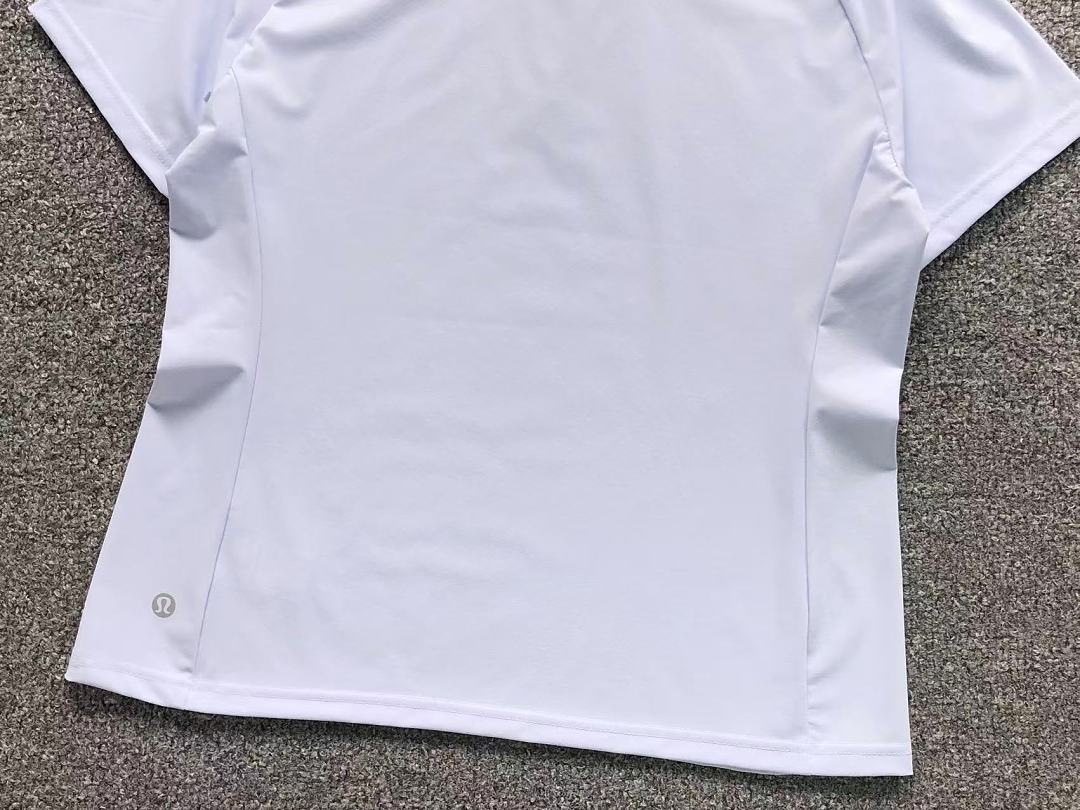 Unbranded 158 LULULEMON T-SHIRT FEMAIE - Image 10