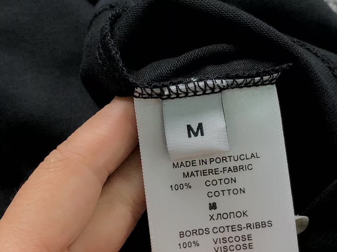 Prada 115 P⭐A⭐A T-SHIRT 5232407147 (Im 170Cm 60Kg I Wear Size M In The Phot) - Image 25