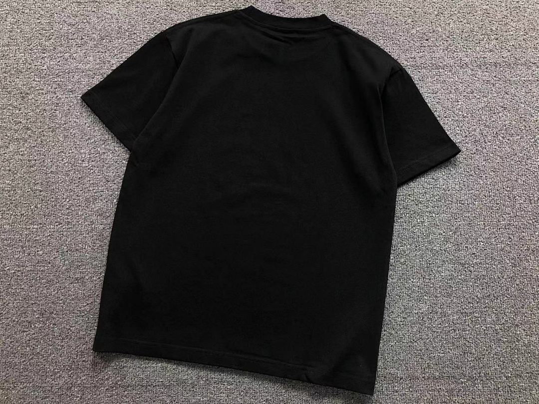 Gucci 85 G⭐C⭐I T-SHIRT 5231973101 (Im 170Cm 60Kg I Wear Size S In The Phot) - Image 11