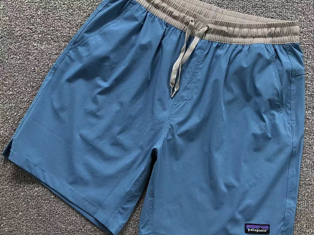 On Running 158 PATAGONIA SHORTS 22052801171 (Im 170Cm 60Kg I Wear Size L In The Phot) - Image 11
