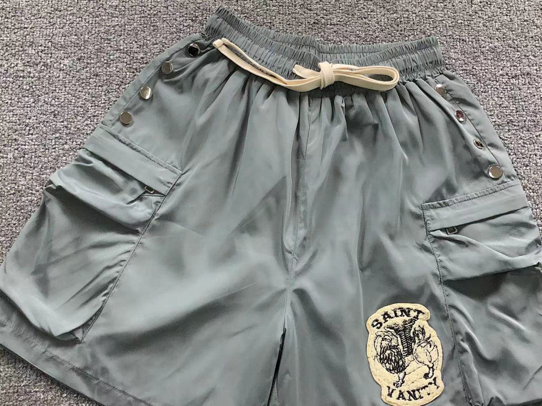 Saint Vanity SHORTS 228 SA⭐N⭐ VA⭐IT⭐ JACKET - Image 34