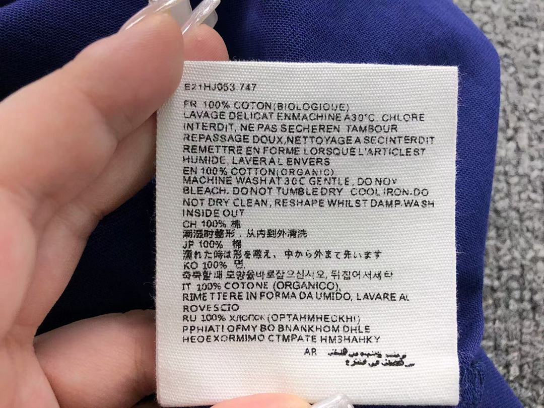 AMI 95 AMI T-SHIRT - Image 21