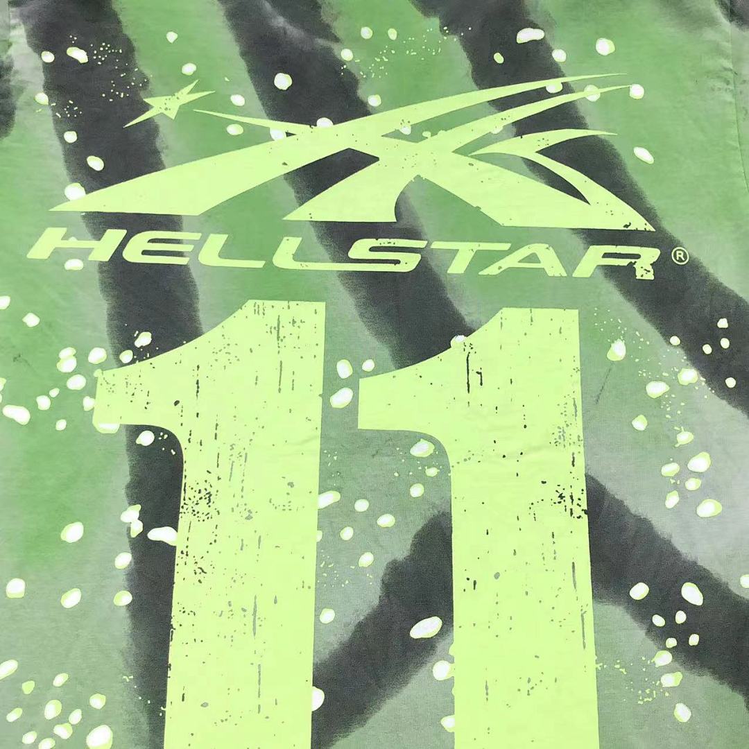 Hellstar 188 HELLSTAR LONG SLEEVED 412195272 (Im 170Cm 57Kg I Wear Size M In The Phot) - Image 14
