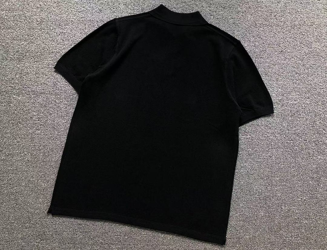 Zegna 378 ERMENEGILDO ZEGNA POLO 22030925171 (Im 170Cm 60Kg I Wear Size L In The Phot) - Image 17
