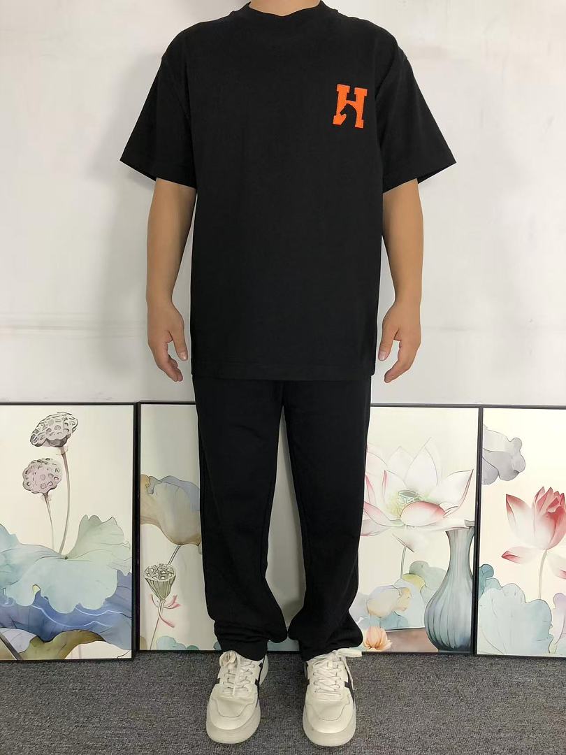 Unbranded 125 H⭐R⭐⭐S T-SHIRT 3207091221 (Im 170Cm 60Kg I Wear Size L In The Phot) - Image 3