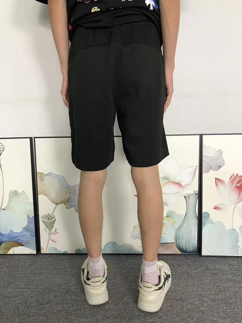Unbranded 128 B⭐R⭐E⭐RY SHORTS 2206120701 (Im 170Cm 60Kg I Wear Size M In The Phot) - Image 5