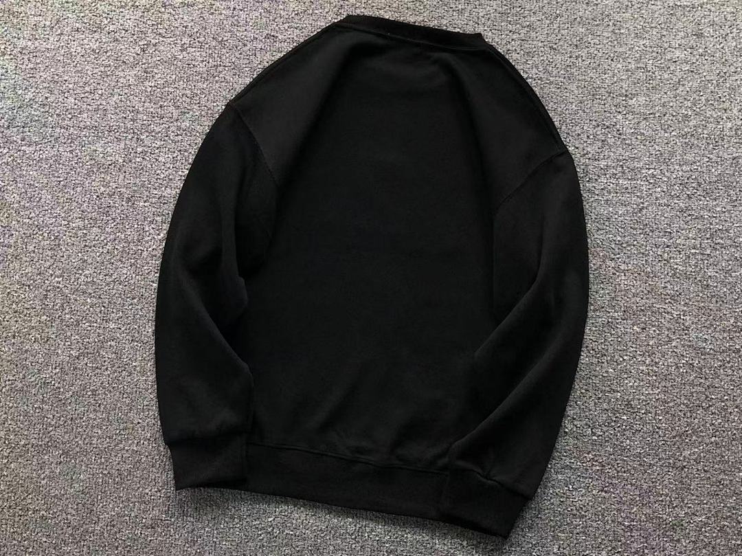 Unbranded 175 B⭐L⭐⭐⭐IA⭐A HOODIE 2111280401 (Im 170Cm 60Kg I Wear Size M In The Phot) - Image 16