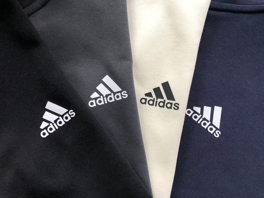 Adidas 188 A⭐I⭐AS HOODIE 2208143704 (Im 170Cm 60Kg I Wear Size XL In The Phot) - Image 16
