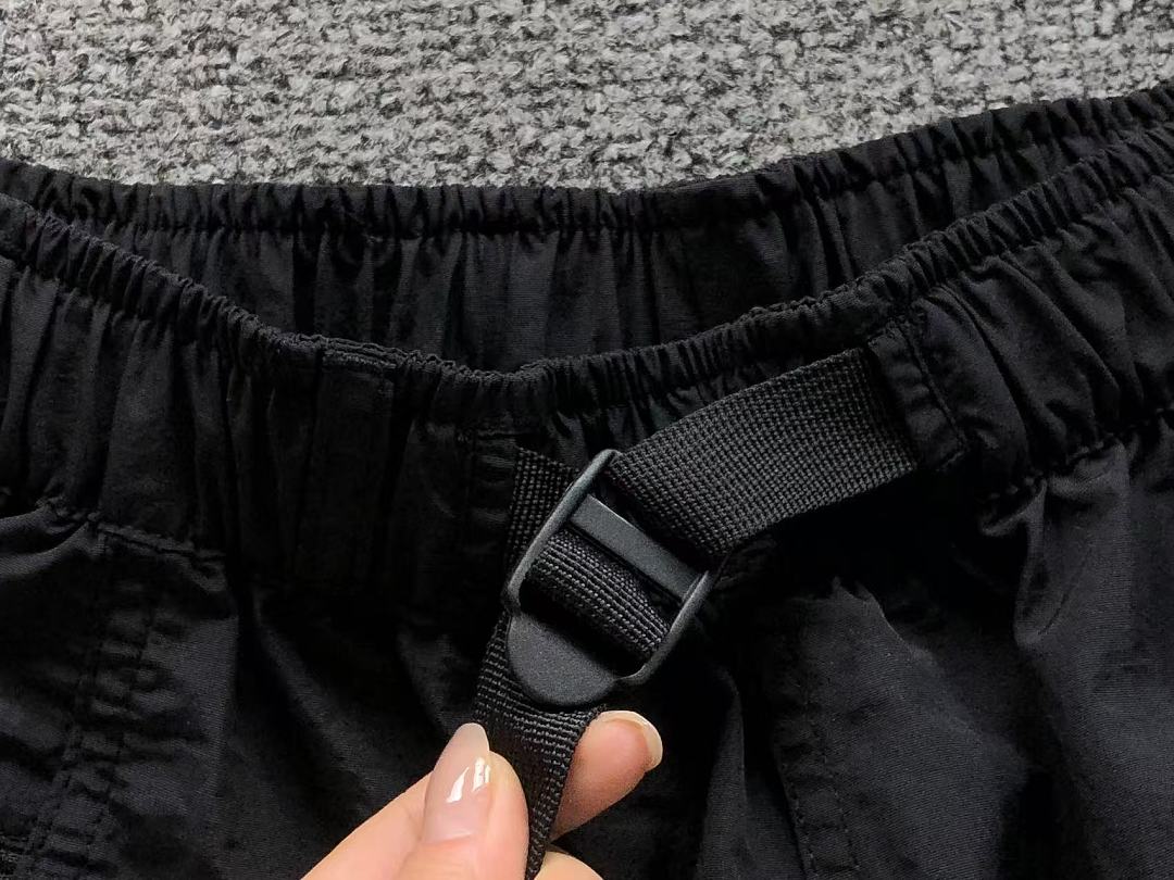 On Running 128 PATAGONIA SHORTS 5260101108 (Im 170Cm 60Kg I Wear Size S In The Phot) - Image 32