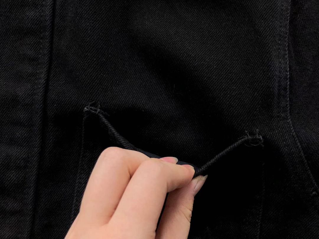 Louis Vuitton TROUSERS 228 L⭐ - Image 12