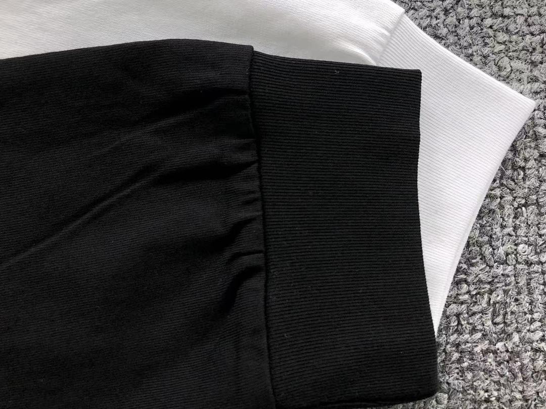 Stussy 135 STUSSY LONG SLEEVED 4107010977 (Im 170Cm 60Kg I Wear Size S In The Phot) - Image 27