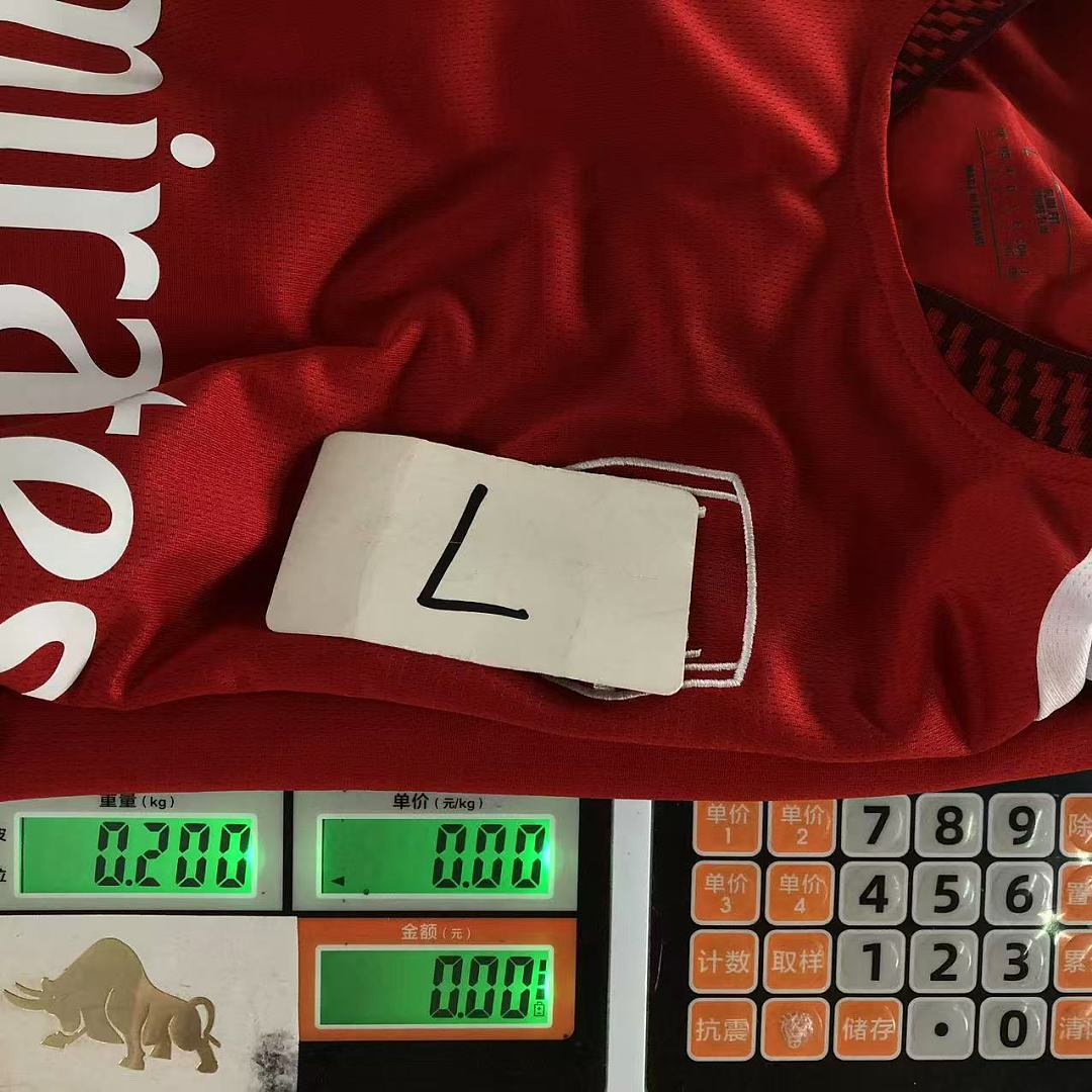 Unbranded 75 FOOTBALL T-SHIRT 125911002 (Im 170Cm 60Kg I Wear Size L In The Phot) - Image 25