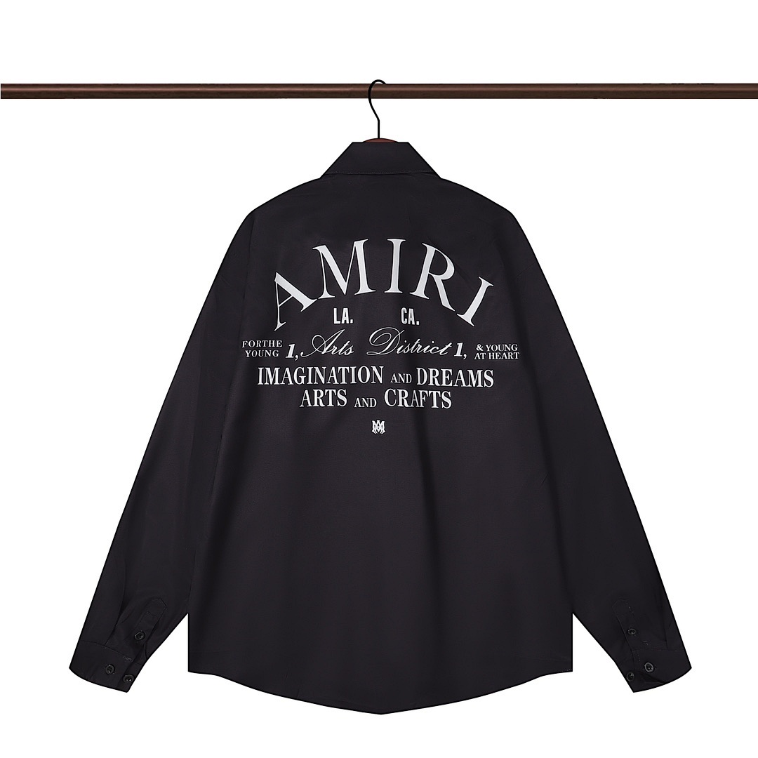 AMIRI 118 AMIRI - Image 5