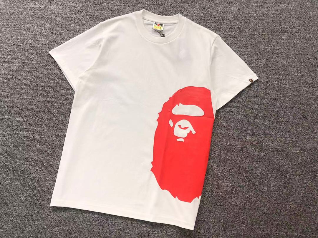 Bape 78 BAPE T-SHIRT 1112310242 (Im 170Cm 60Kg I Wear Size M In The Phot) - Image 22