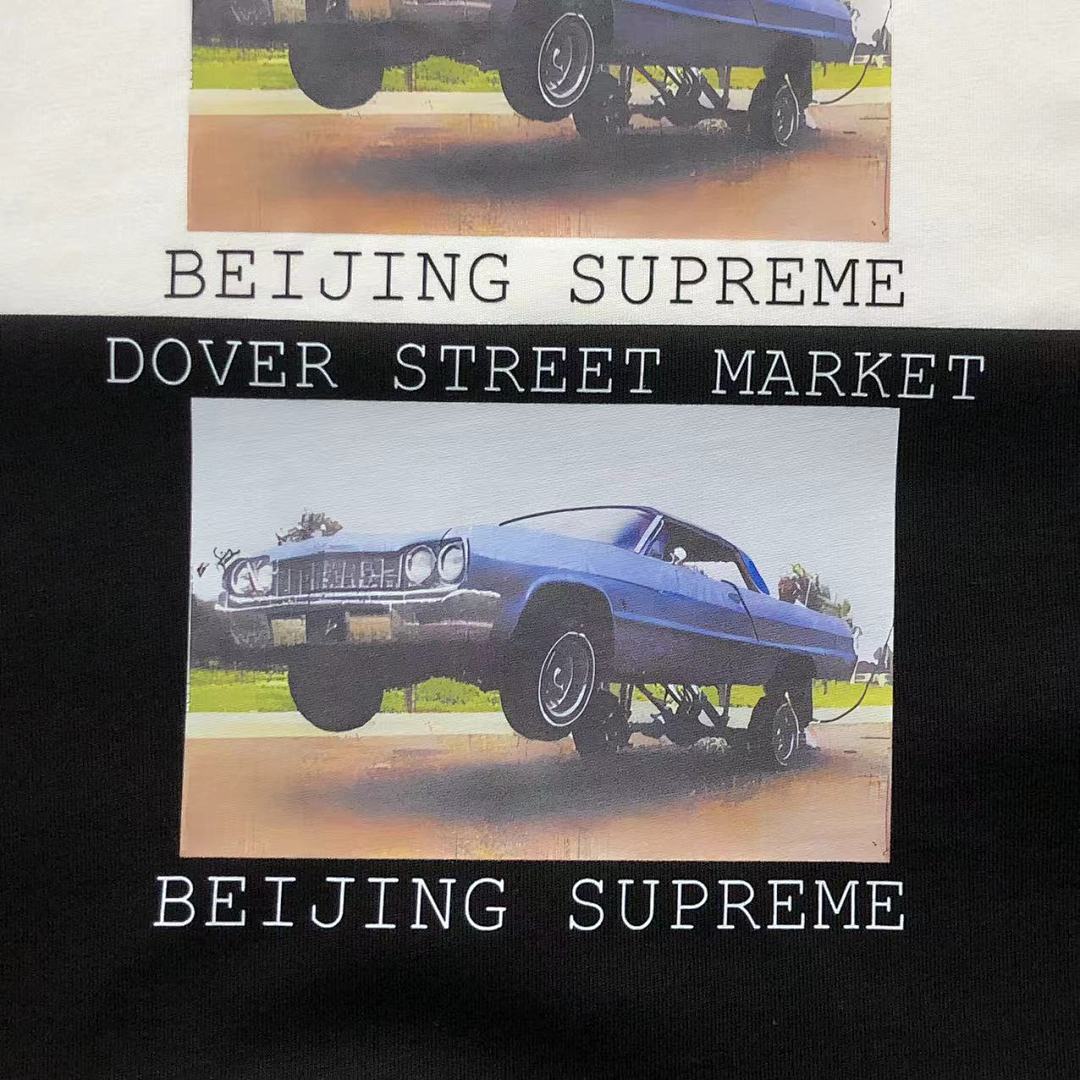 Supreme 89 S⭐⭐R⭐⭐E T-SHIRT 212071921 (Im 170Cm 57Kg I Wear Size M In The Phot) - Image 13