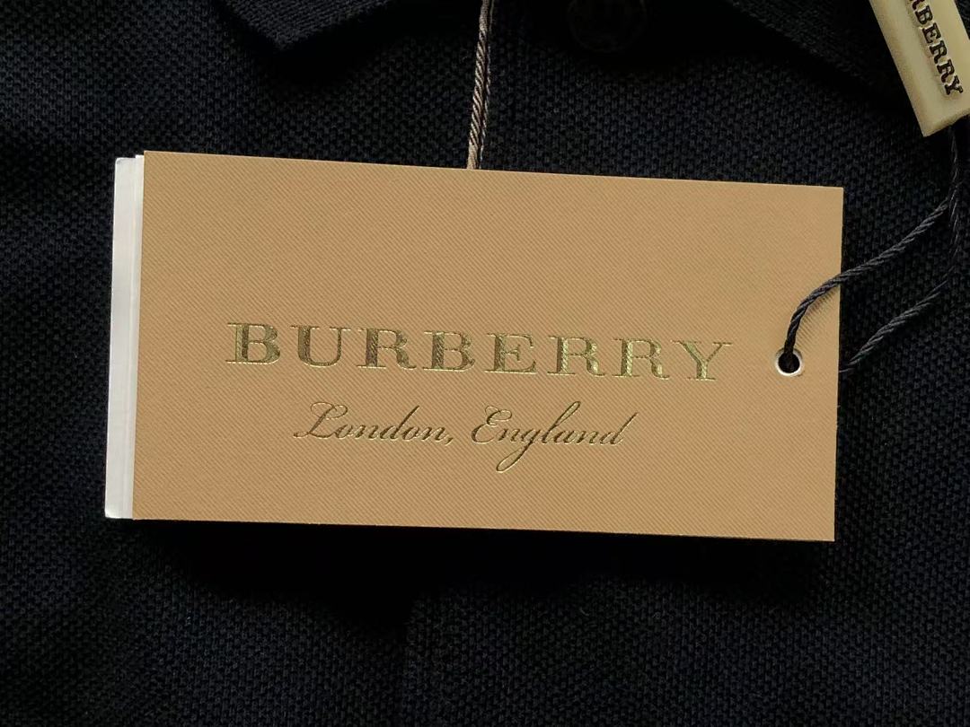 Burberry 138 B⭐R⭐E⭐RY POLO 5102703147 (Im 170Cm 60Kg I Wear Size M In The Phot) - Image 36