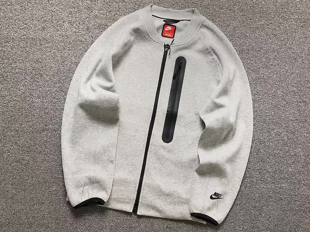 Nike 168 N⭐K⭐ HOODIE 1112292235 (Im 170Cm 60Kg I Wear Size M In The Phot) - Image 10