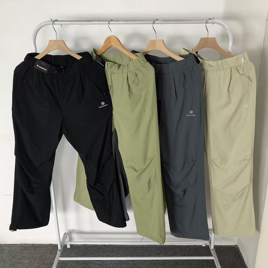 Unbranded 185 LULULEMON TROUSERS 4204221501 (Im 170Cm 60Kg I Wear Size S In The Phot) - Image 29