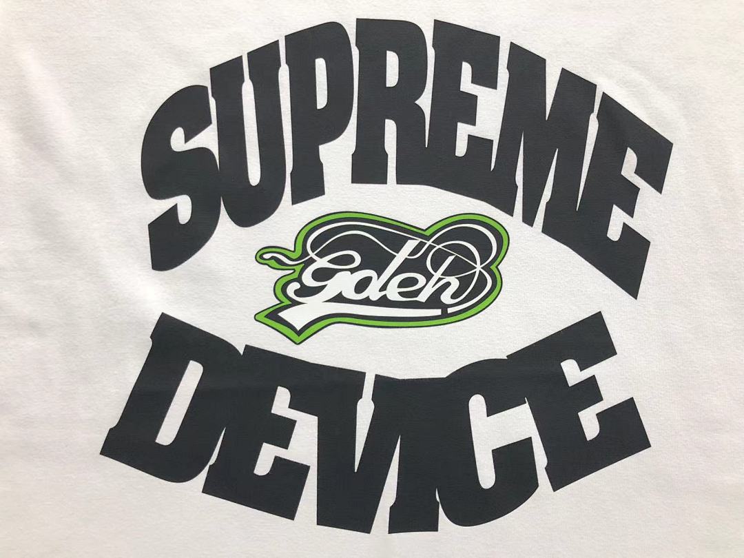 Supreme 95 S⭐⭐R⭐⭐E T-SHIRT 123131702 (Im 170Cm 60Kg I Wear Size M In The Phot) - Image 18