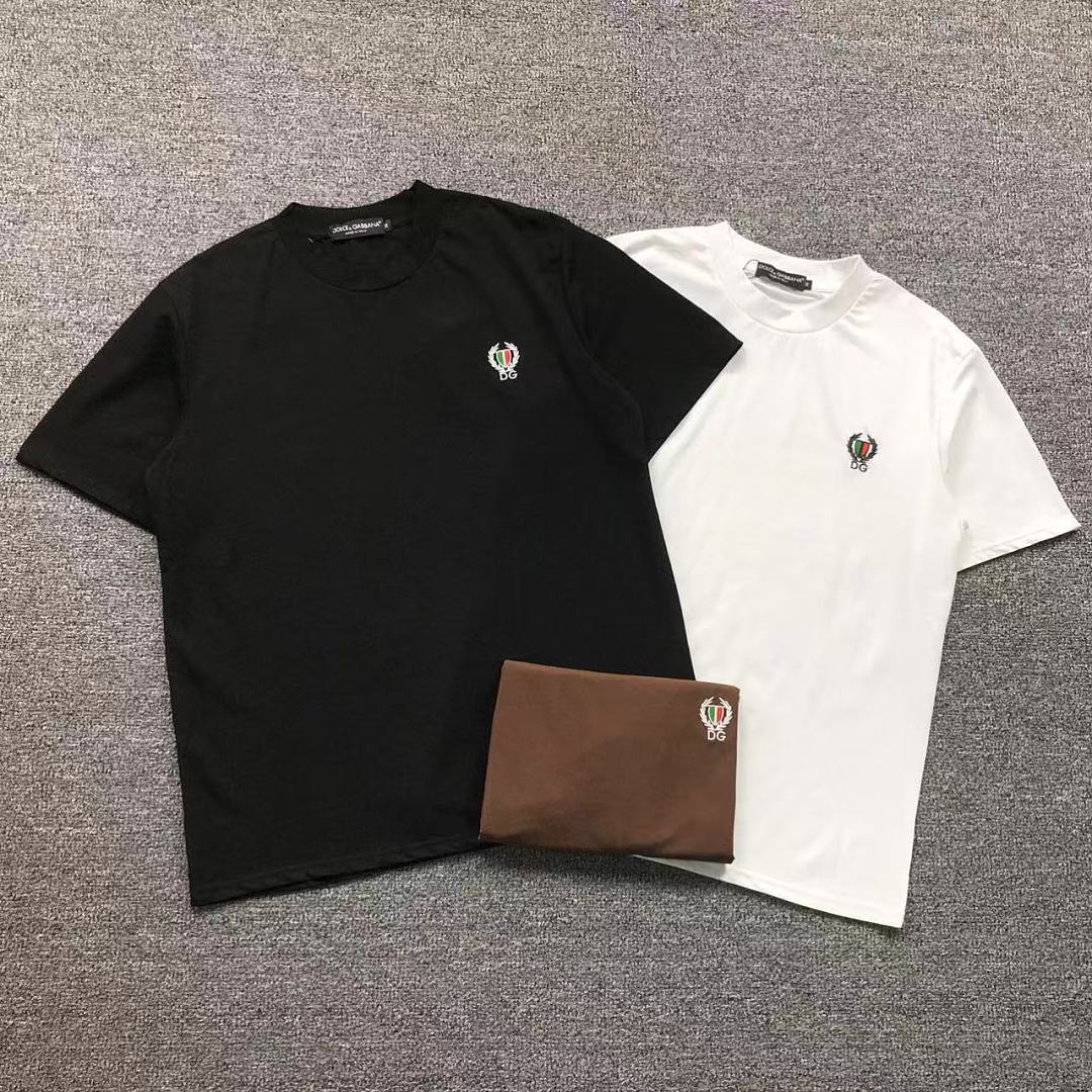 Dolce & Gabbana Dolce & Gabbana 185 D⭐LC⭐ GA⭐⭐A⭐A T-SHIRT 22041528125 (Im 170Cm 60Kg I Wear Size 50 In The Phot), photo 1