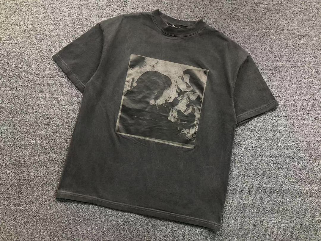 Chanel 95 ENFANTS RICHES DEPRIMES T-SHIRT 42012415162 (Im 170Cm 60Kg I Wear Size S In The Phot) - Image 6