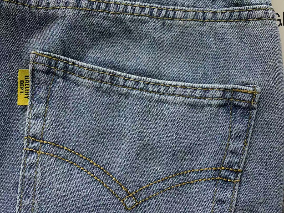 Gallery Dept 138 GALLERY DEPT TROUSERS 523161778 (Im 170Cm 60Kg I Wear Size M In The Phot) - Image 14