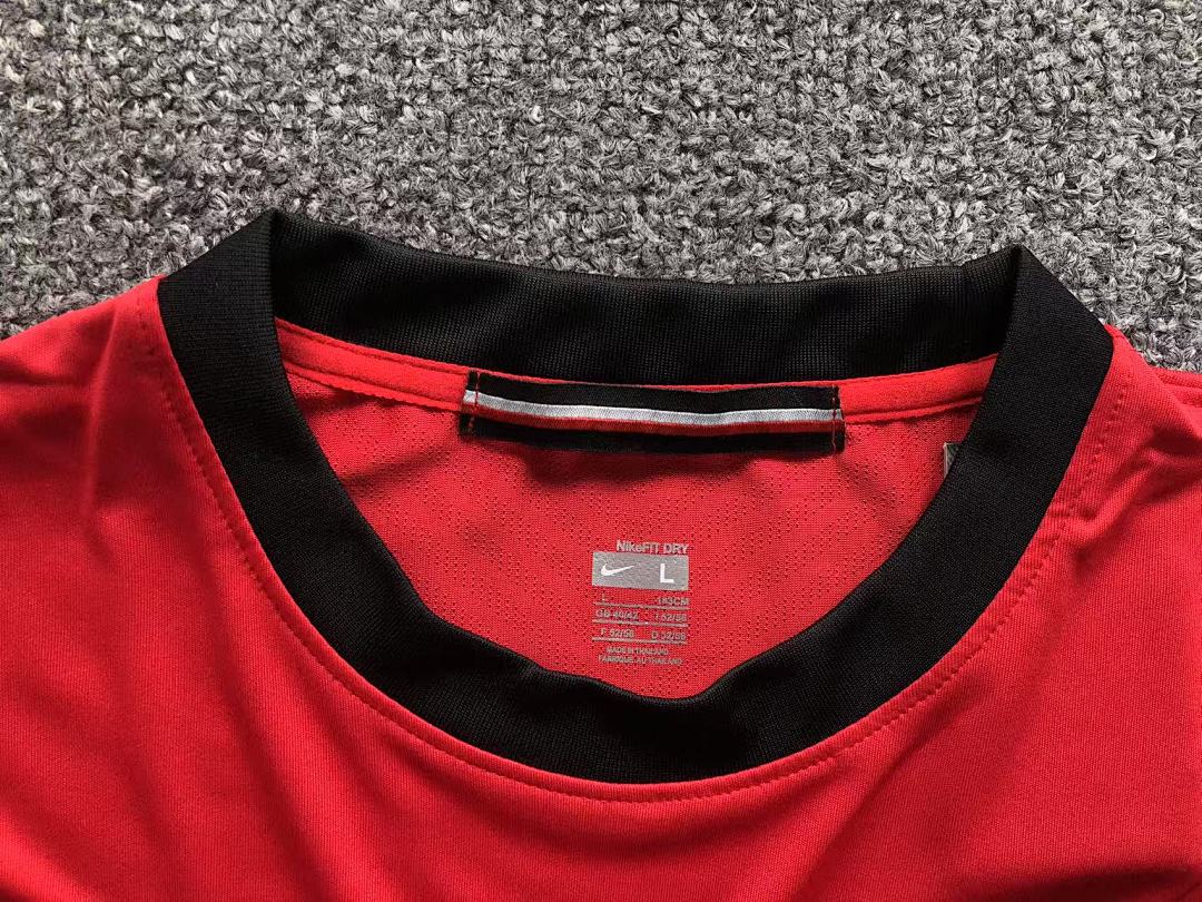 Unbranded 88 FOOTBALL T-SHIRT 31050703002 (Im 170Cm 60Kg I Wear Size L In The Phot) - Image 12