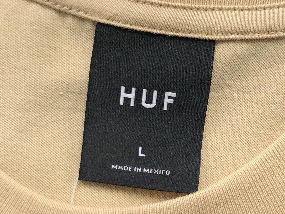 HUF 78 HUF T-SHIRT - Image 19