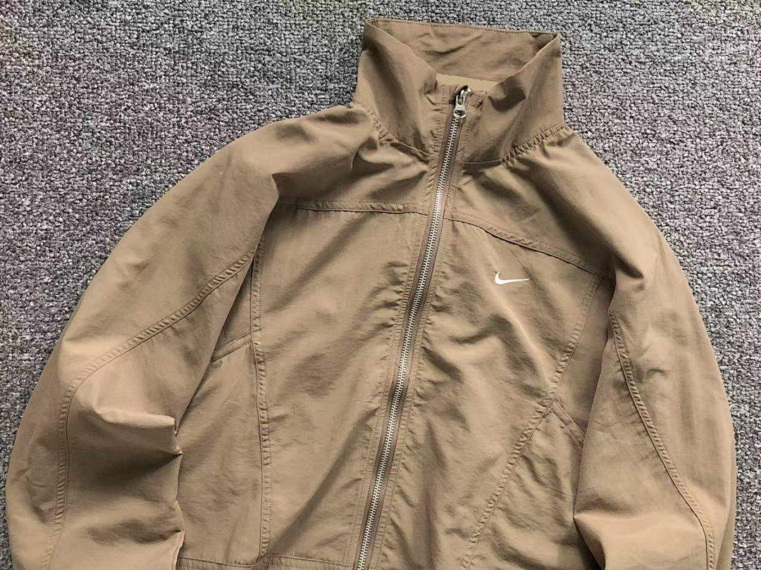 Nike 195 N⭐K⭐ JACKET FEMAIE - Image 13