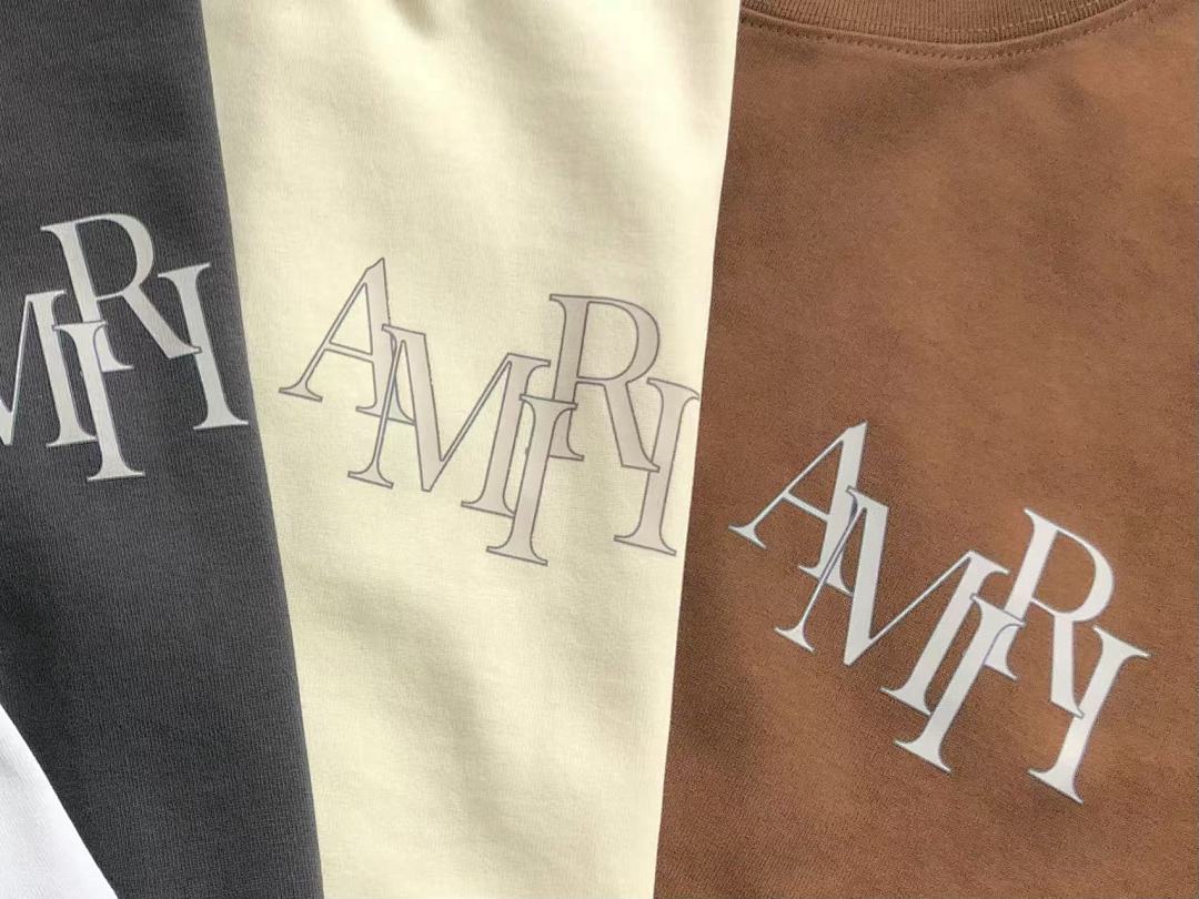 AMIRI 98 AMIRI T-SHIRT 2161135125 (Im 170Cm 60Kg I Wear Size S In The Phot) - Image 29