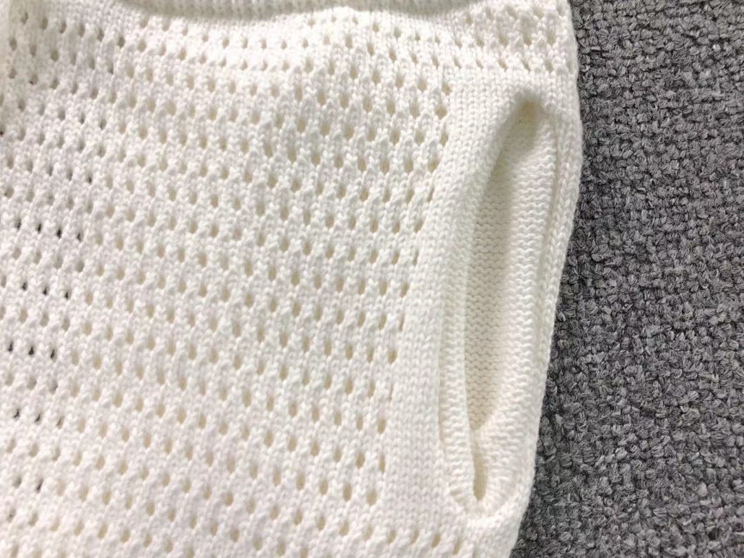 Casablanca 335 CASABLANCA SWEATER SHORTS 571511127 (Im 170Cm 60Kg I Wear Size L In The Phot) - Image 27