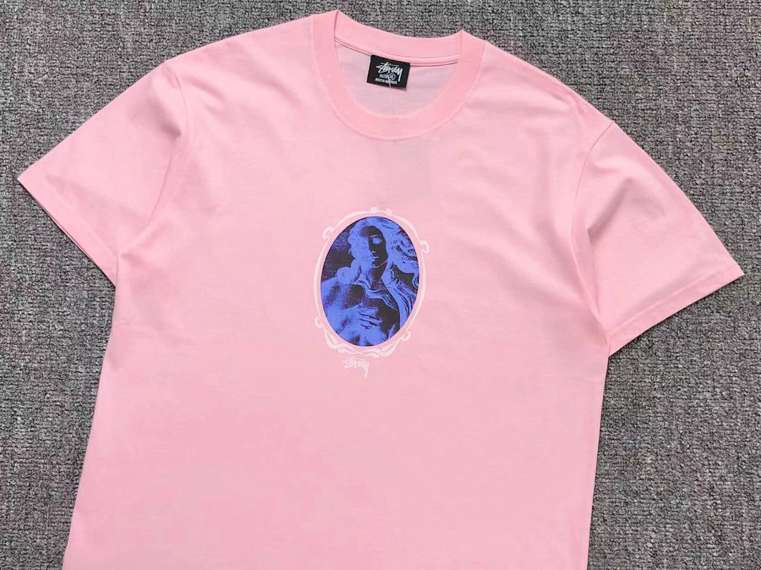 Stussy 78 STUSSY T-SHIRT - Image 12