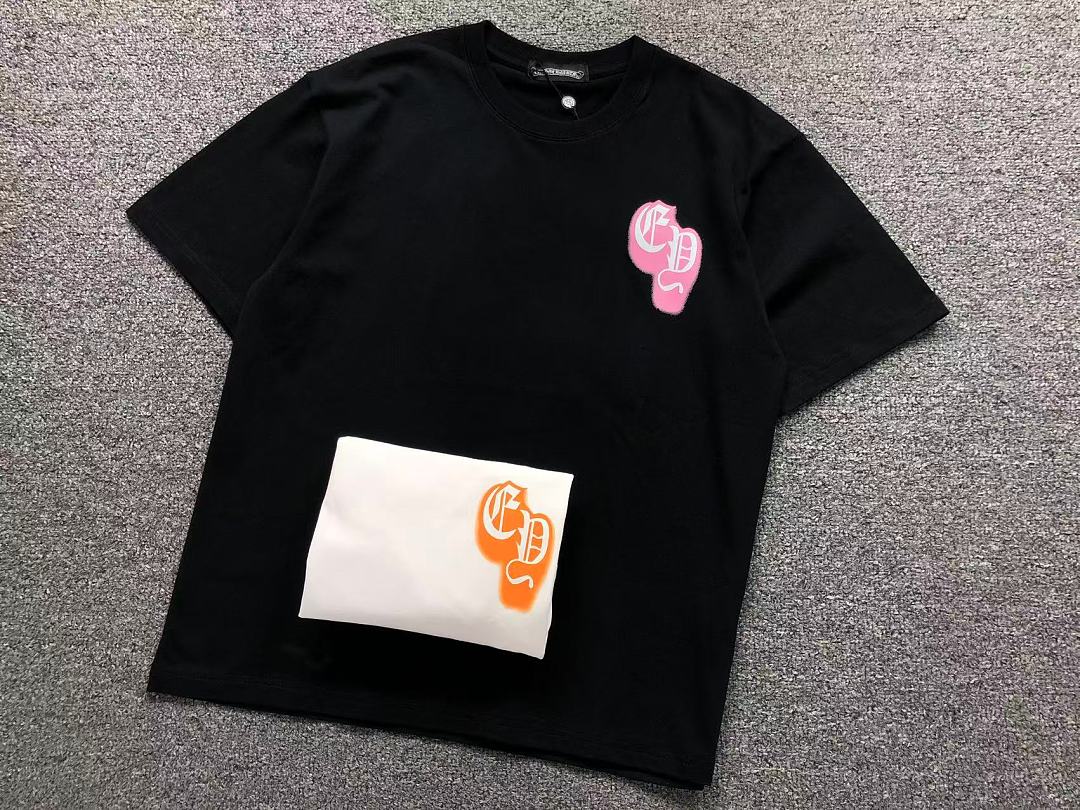 Comme des Garcons 88 C⭐⭐OME HE⭐⭐TS T-SHIRT 1261132182 (Im 170Cm 60Kg I Wear Size M In The Phot) - Image 16