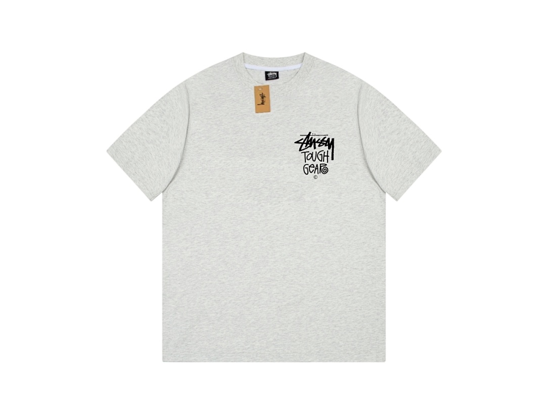 Stussy 85 STUSSY T-SHIRT - Image 25