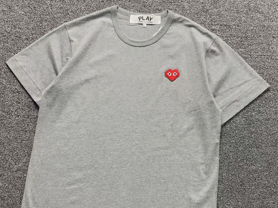 Comme des Garcons 98 CDG T-SHIRT 3206272721 (Im 170Cm 60Kg I Wear Size L In The Phot) - Image 10