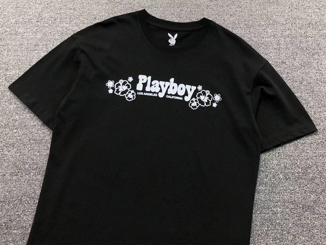 Playboy 105 PLAYBOY T-SHIRT - Image 7