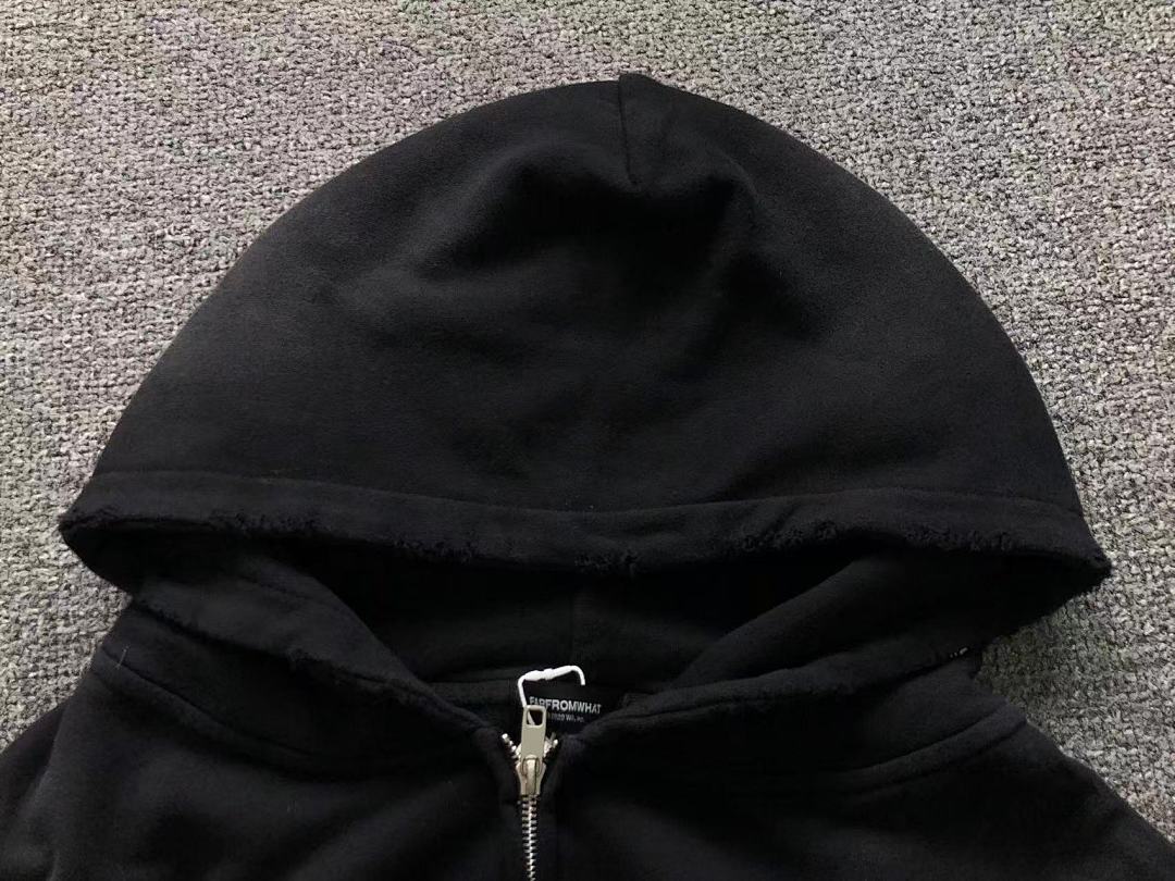 Arc'teryx 215 FAR ARCHIVE HOODIE 3110272117 (Im 170Cm 60Kg I Wear Size 1 In The Phot) - Image 13