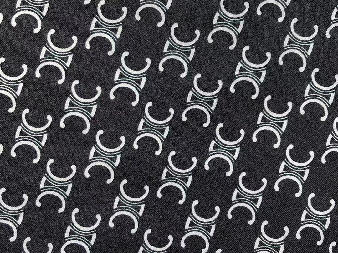 Celine 88 C⭐L⭐⭐E SCARF 5242109102 (Long 90CM* Wide - Image 5