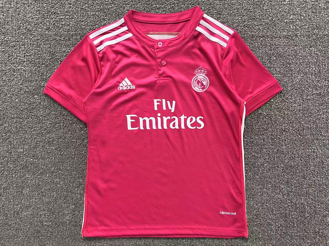 Chanel 95 FOOTBALL CHILD SHORTS T-SHIRT - Image 6
