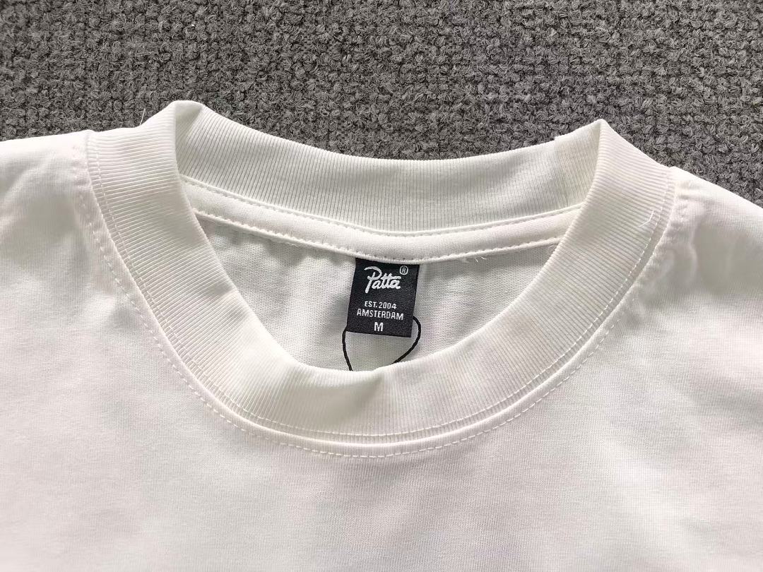 Patta 78 P⭐TT⭐ T-SHIRT 1252938175 (Im 170Cm 60Kg I Wear Size M In The Phot) - Image 12