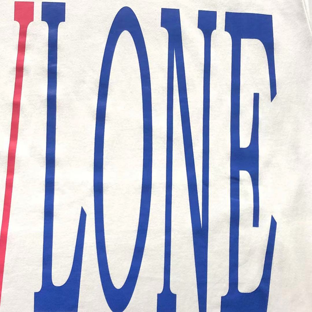 On Running 68 VLONE T-SHIRT 56120691 (Im 170Cm 60Kg I Wear Size S In The Phot) - Image 8